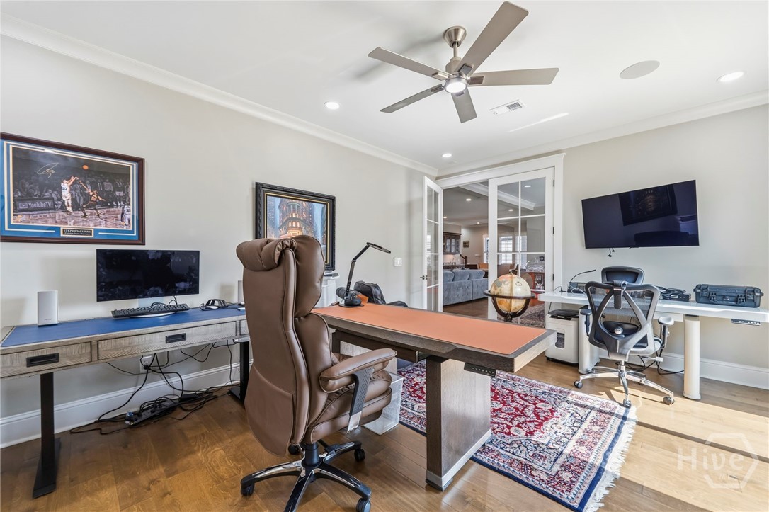 1060 Ridge Grove Court