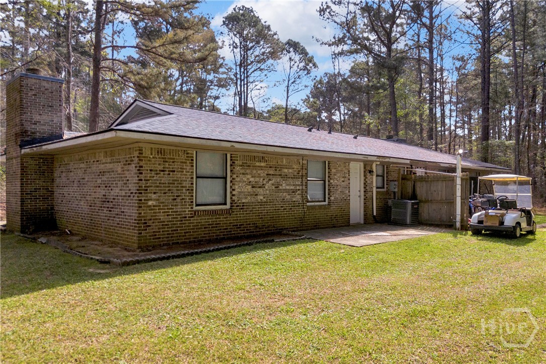 305 Scott Alex Circle