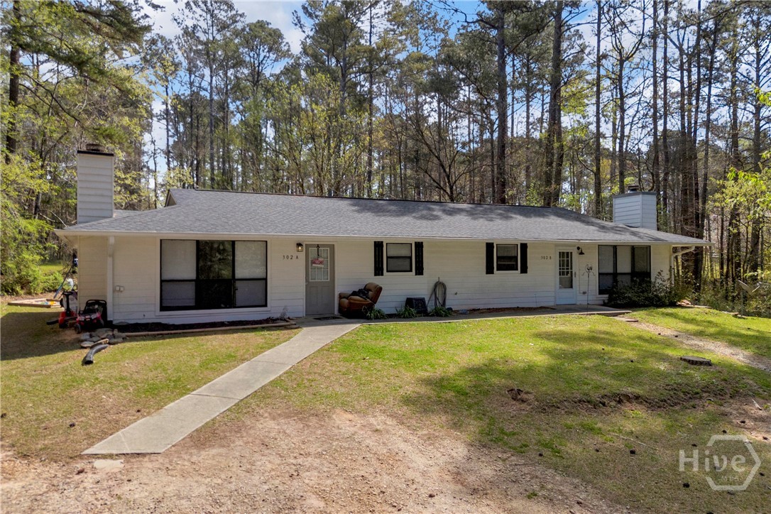 305 Scott Alex Circle