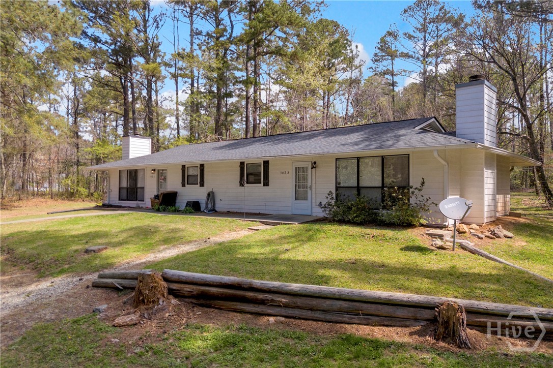 305 Scott Alex Circle