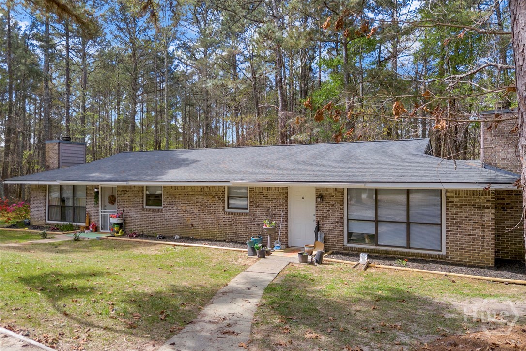 305 Scott Alex Circle