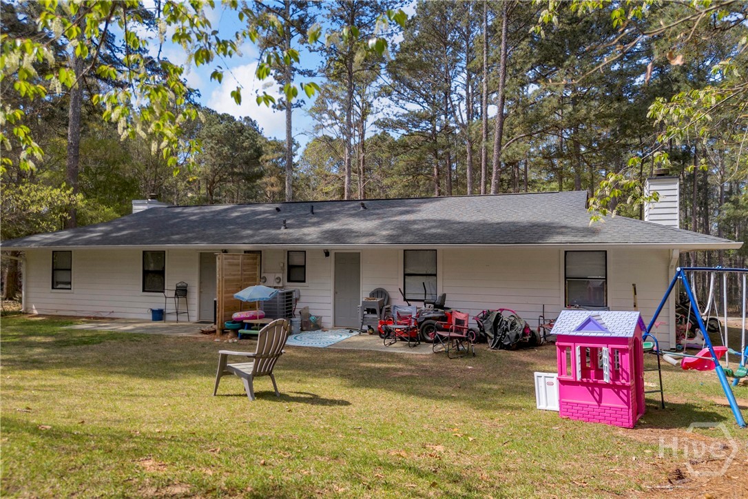 305 Scott Alex Circle