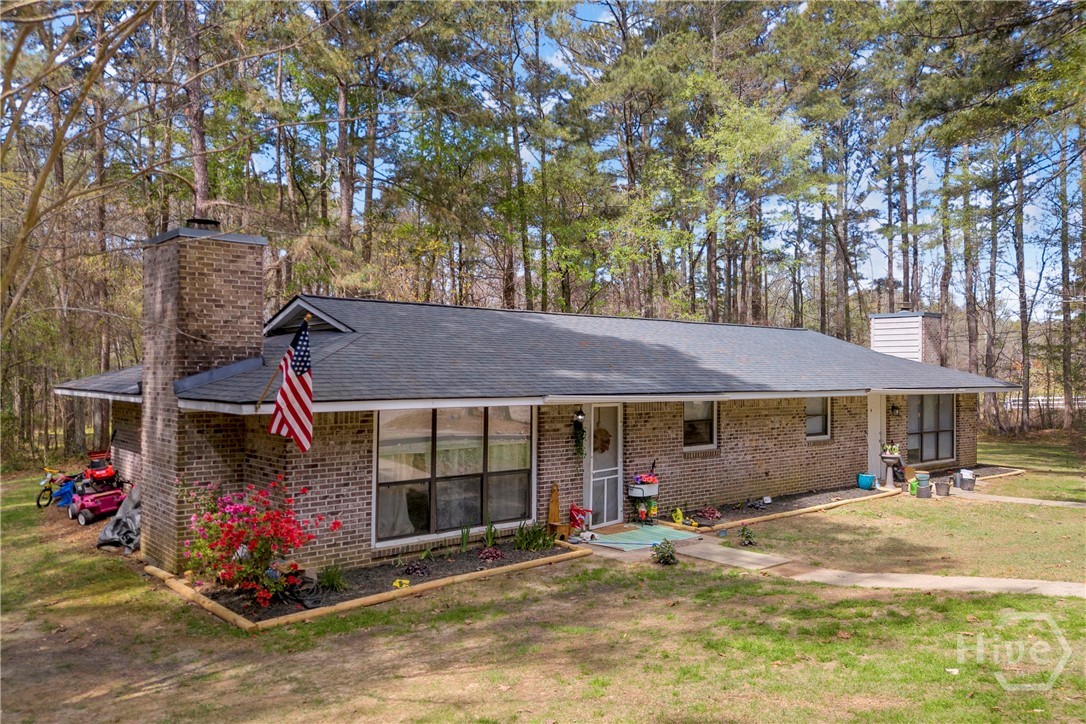 305 Scott Alex Circle