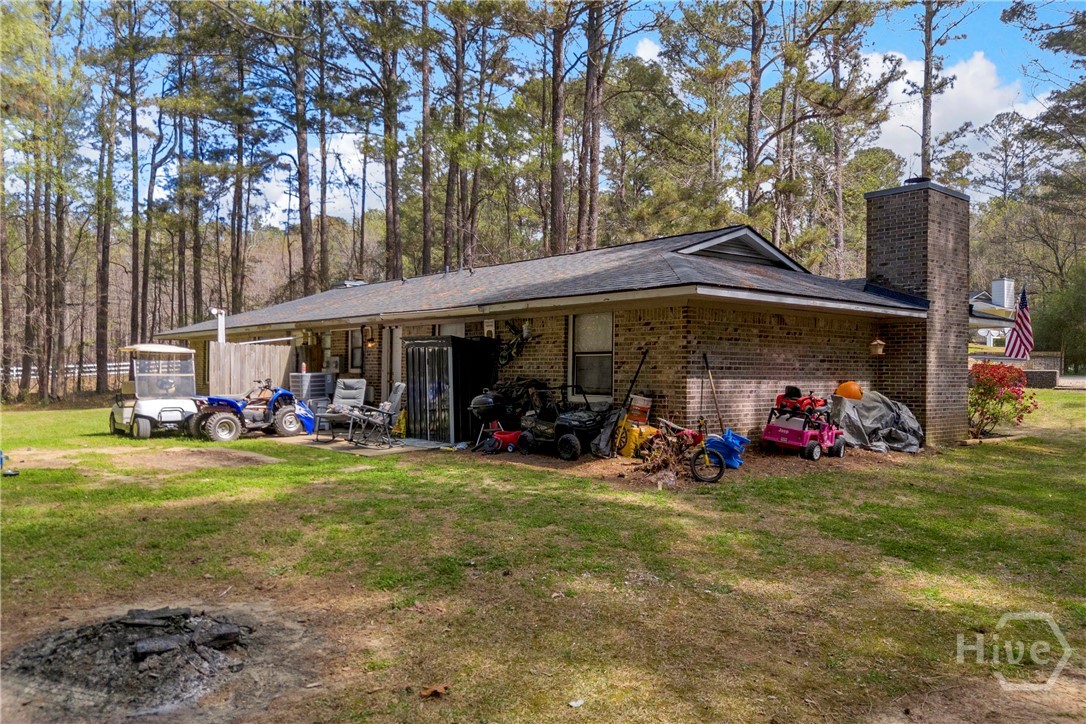 305 Scott Alex Circle