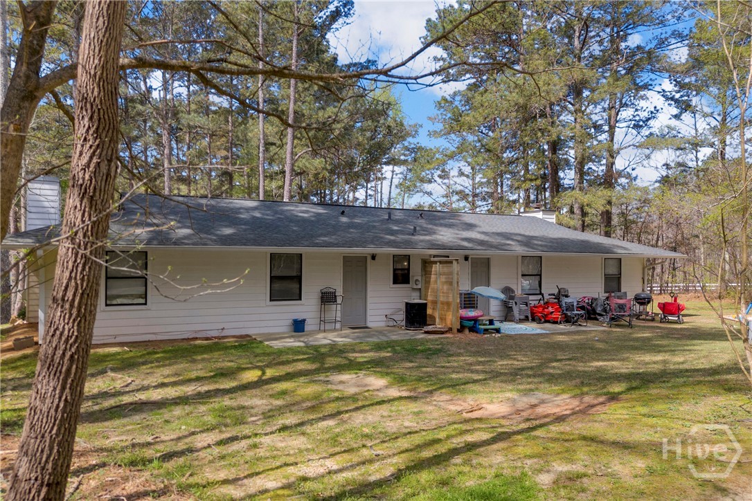 305 Scott Alex Circle