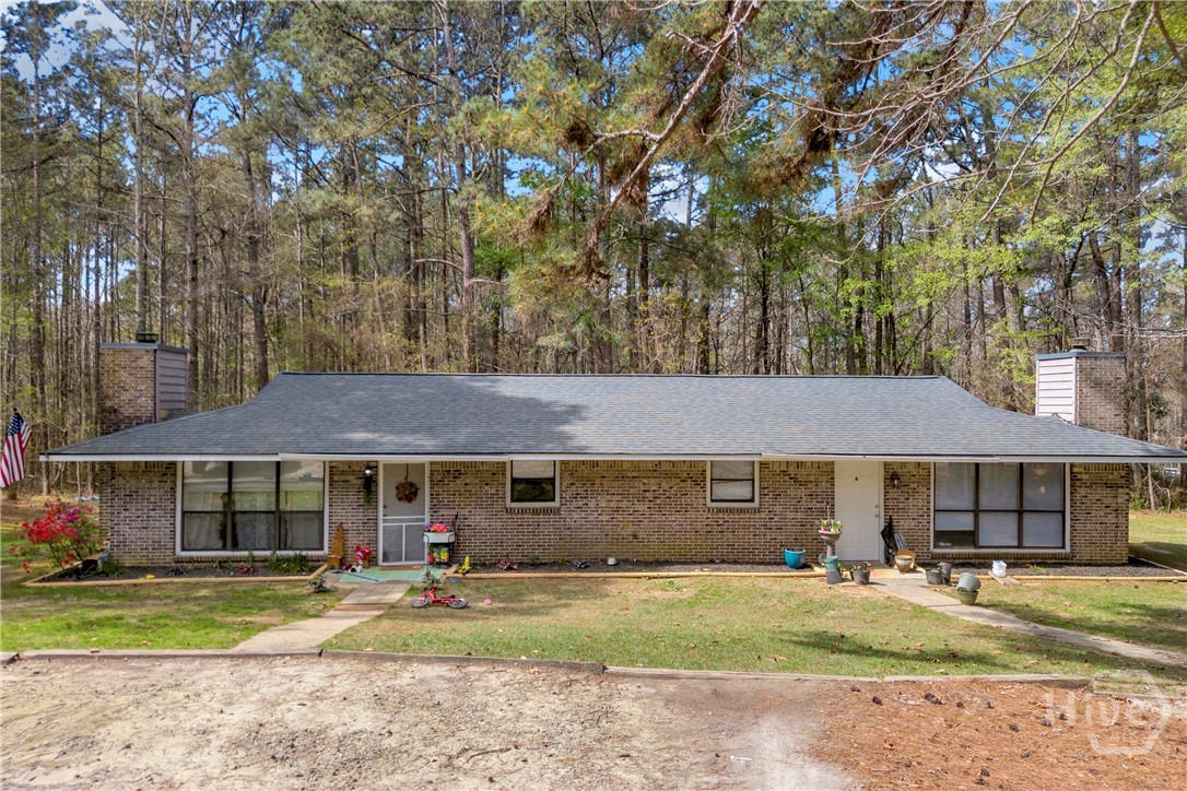 305 Scott Alex Circle