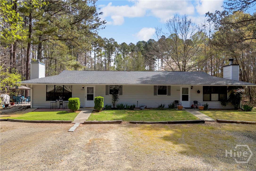 305 Scott Alex Circle