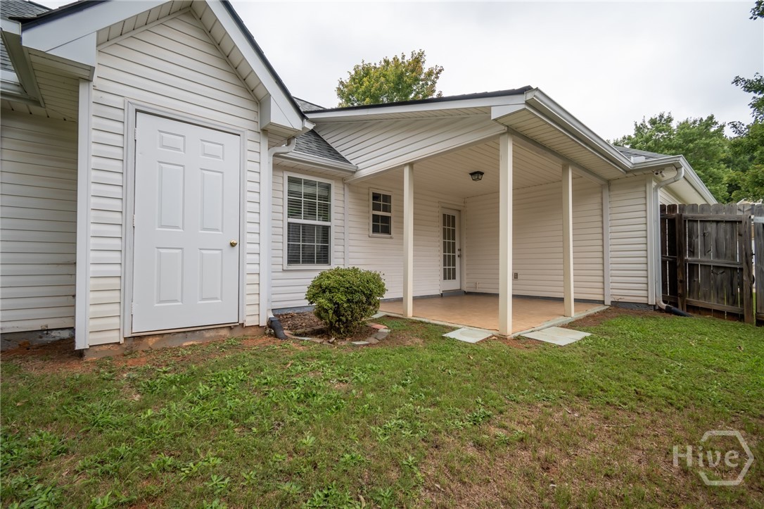 285 Tall Pine Lane