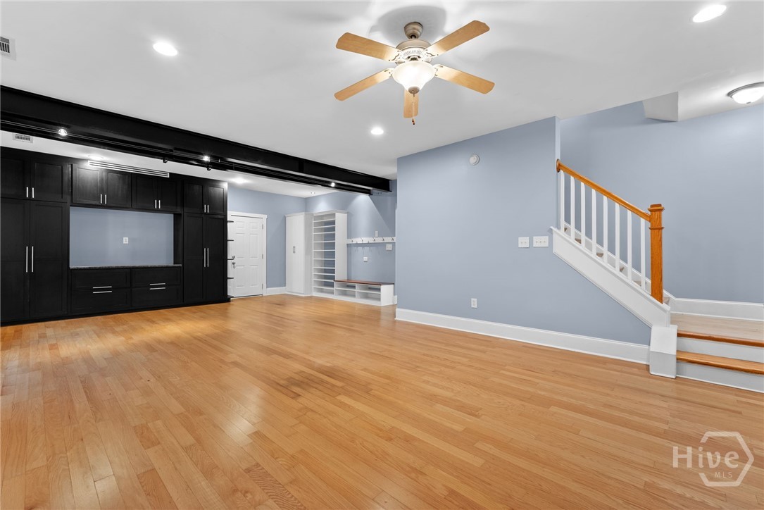 143 Easy Street