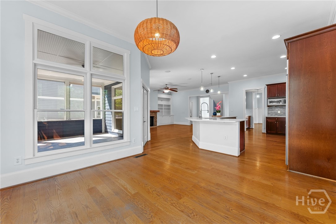 143 Easy Street