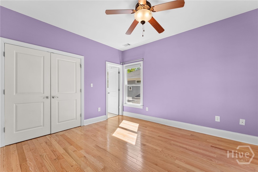 143 Easy Street