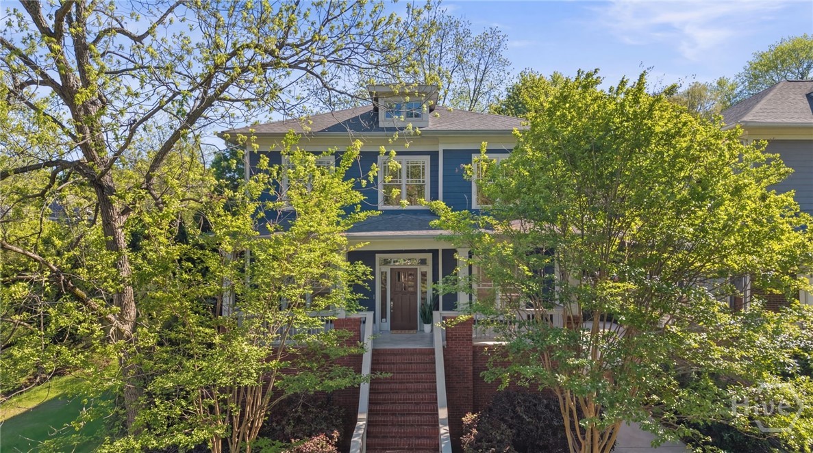 143 Easy Street