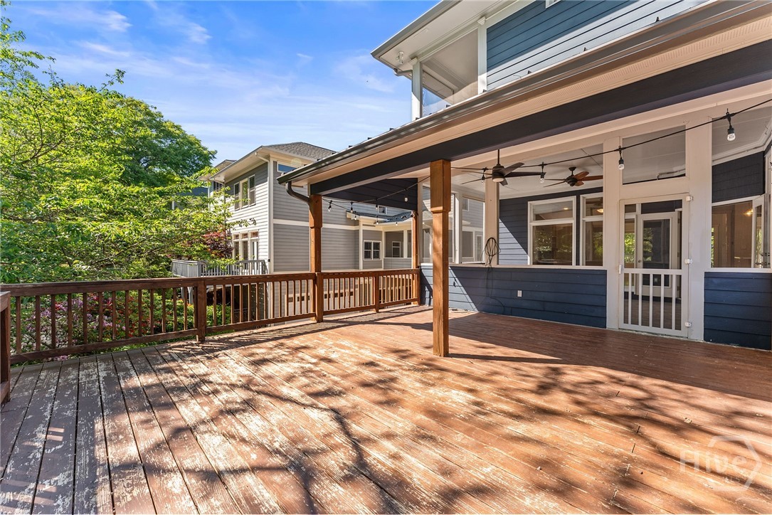 143 Easy Street