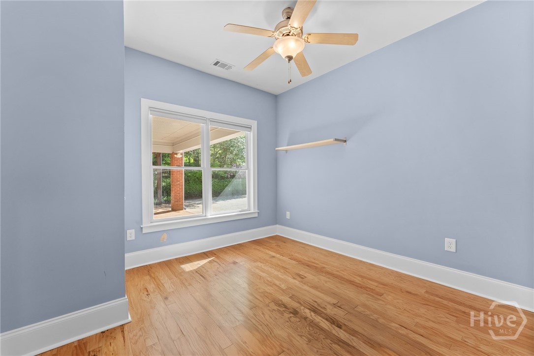 143 Easy Street