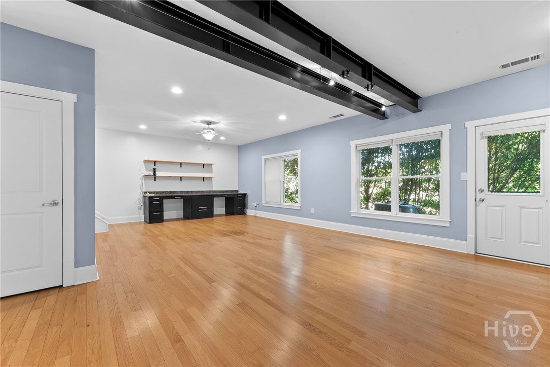 143 Easy Street