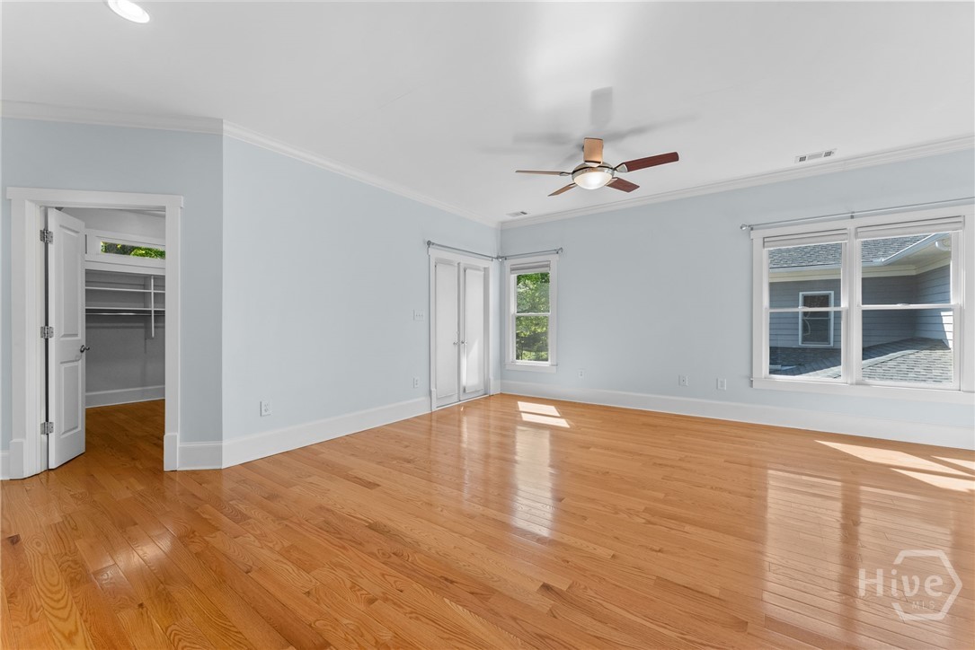 143 Easy Street