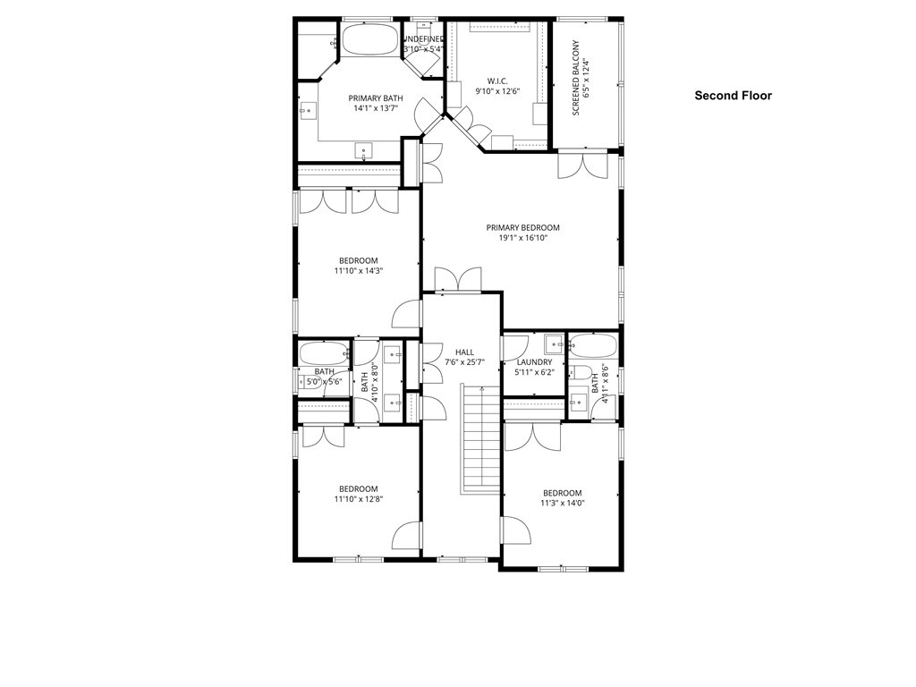 143 Easy Street