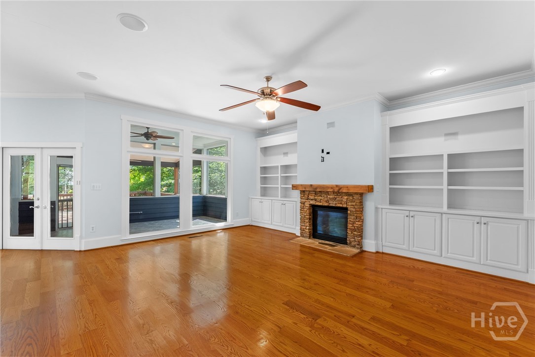 143 Easy Street