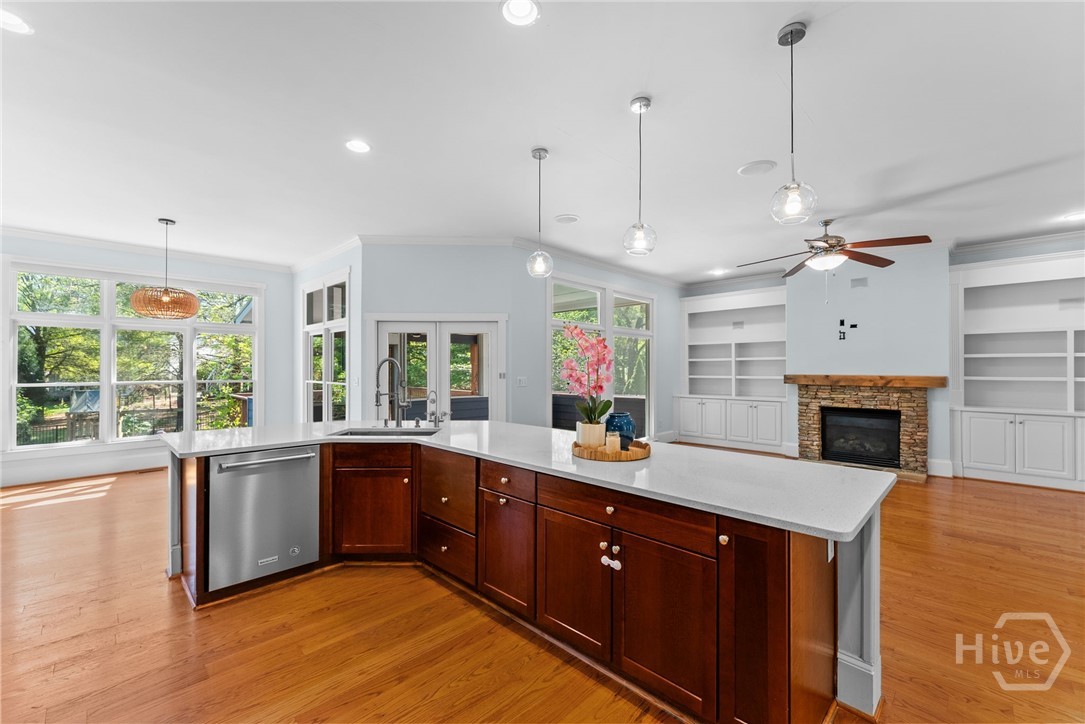 143 Easy Street