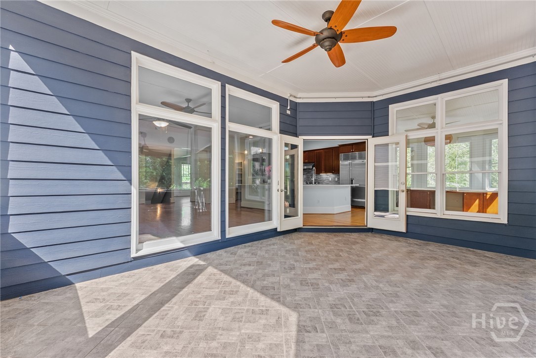 143 Easy Street