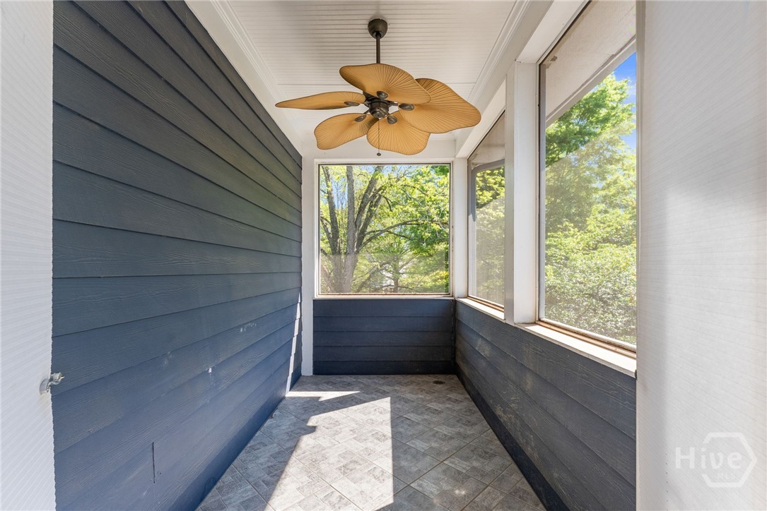 143 Easy Street