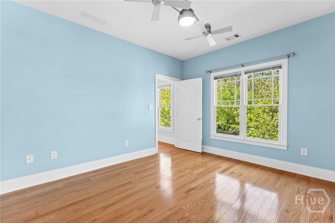 143 Easy Street