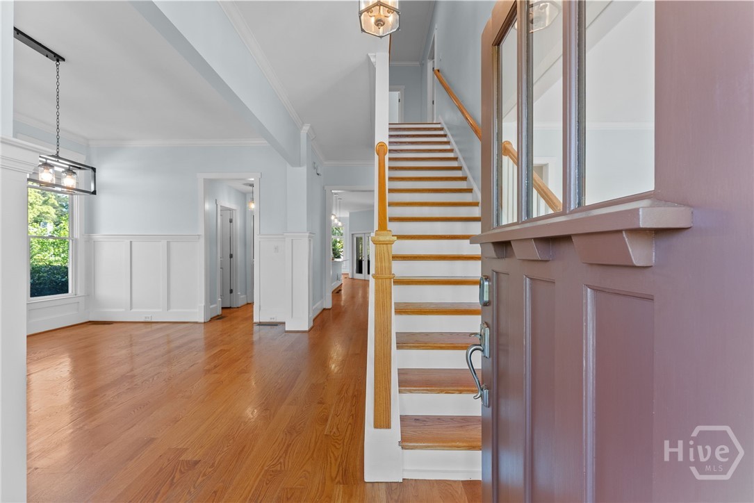 143 Easy Street