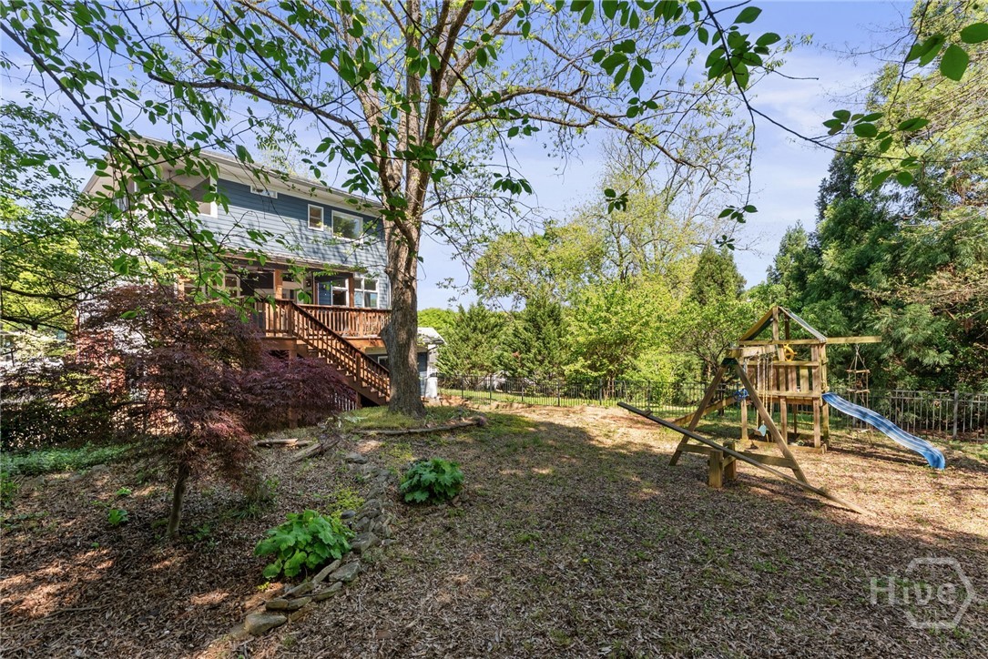 143 Easy Street