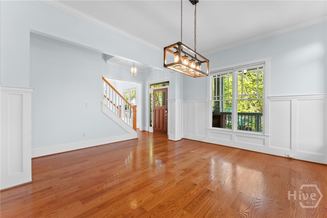 143 Easy Street