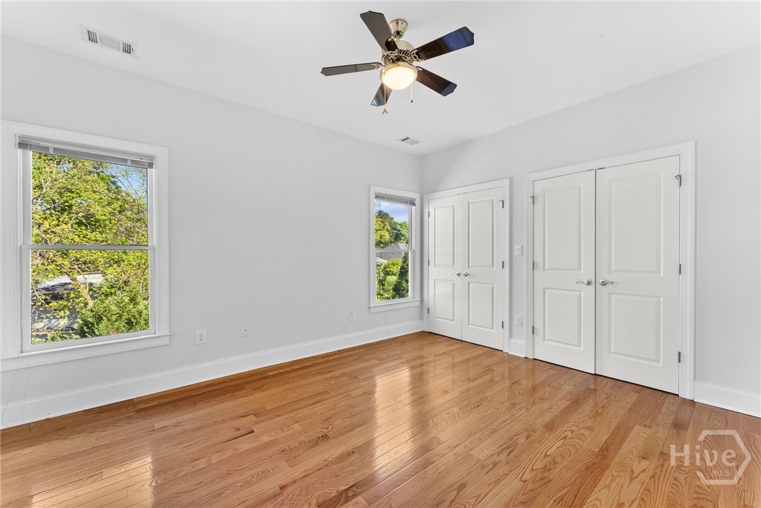 143 Easy Street