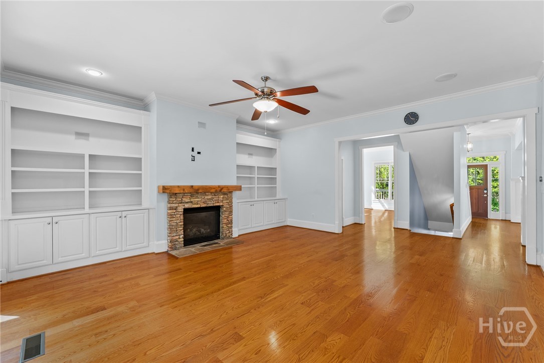 143 Easy Street