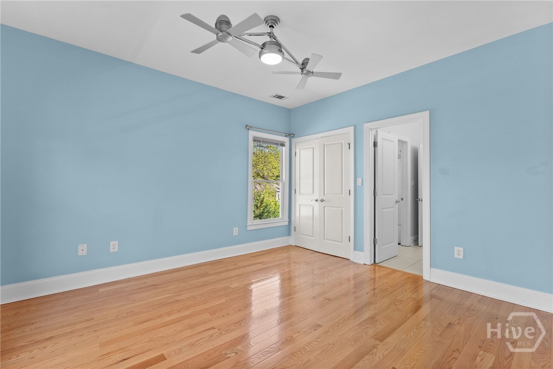 143 Easy Street