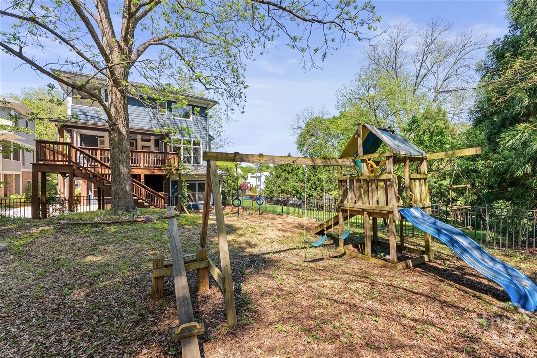 143 Easy Street
