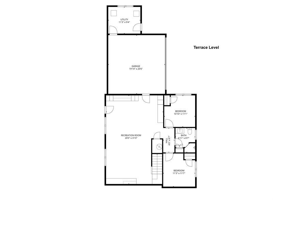143 Easy Street