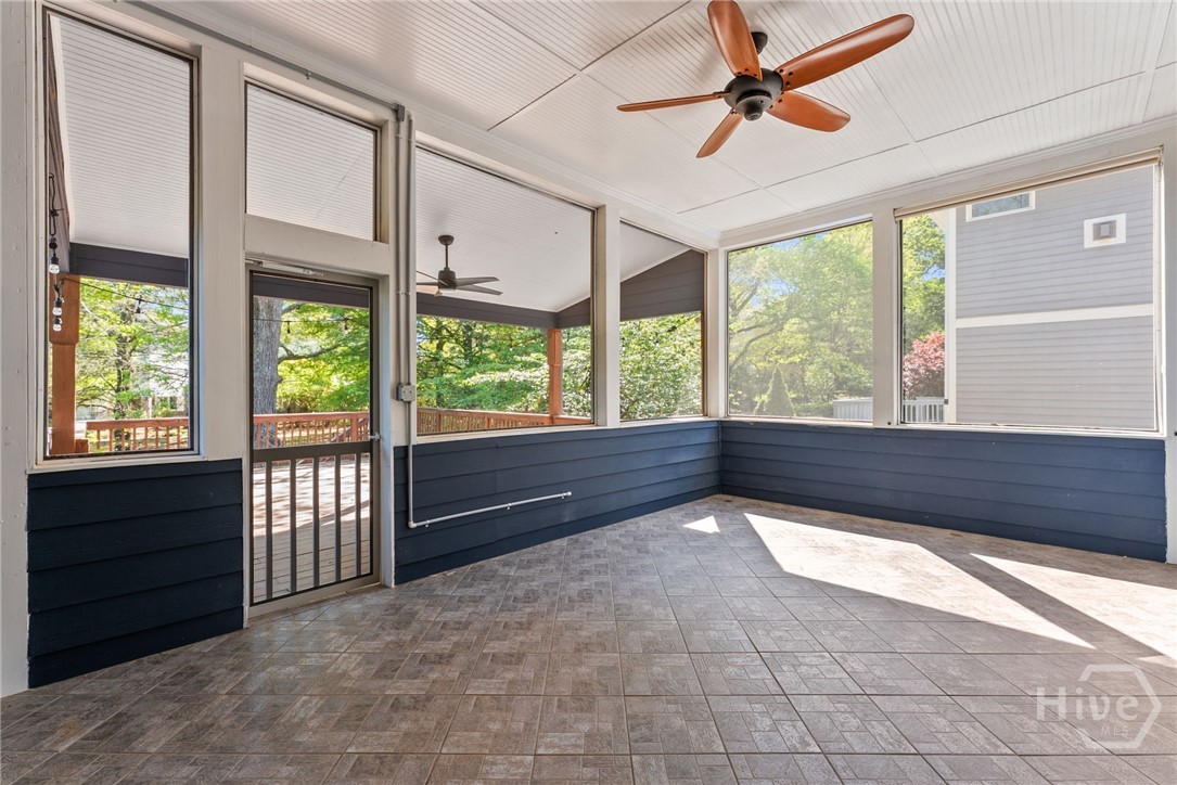 143 Easy Street