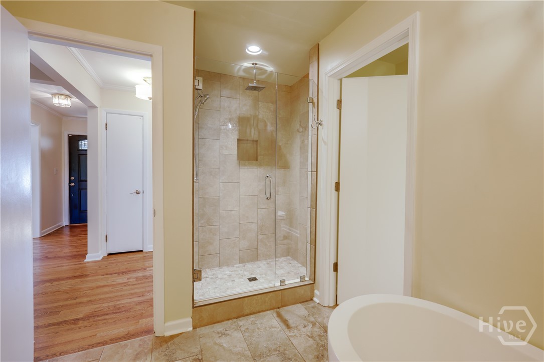 206 Fortson Drive