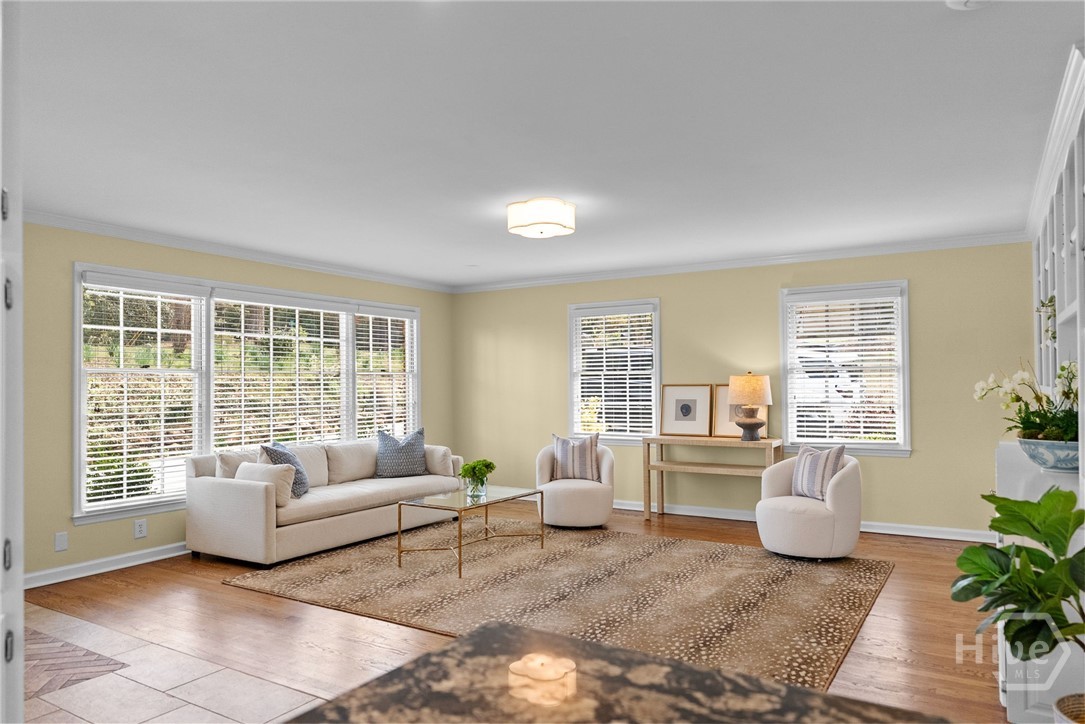 206 Fortson Drive