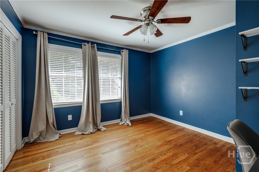 206 Fortson Drive