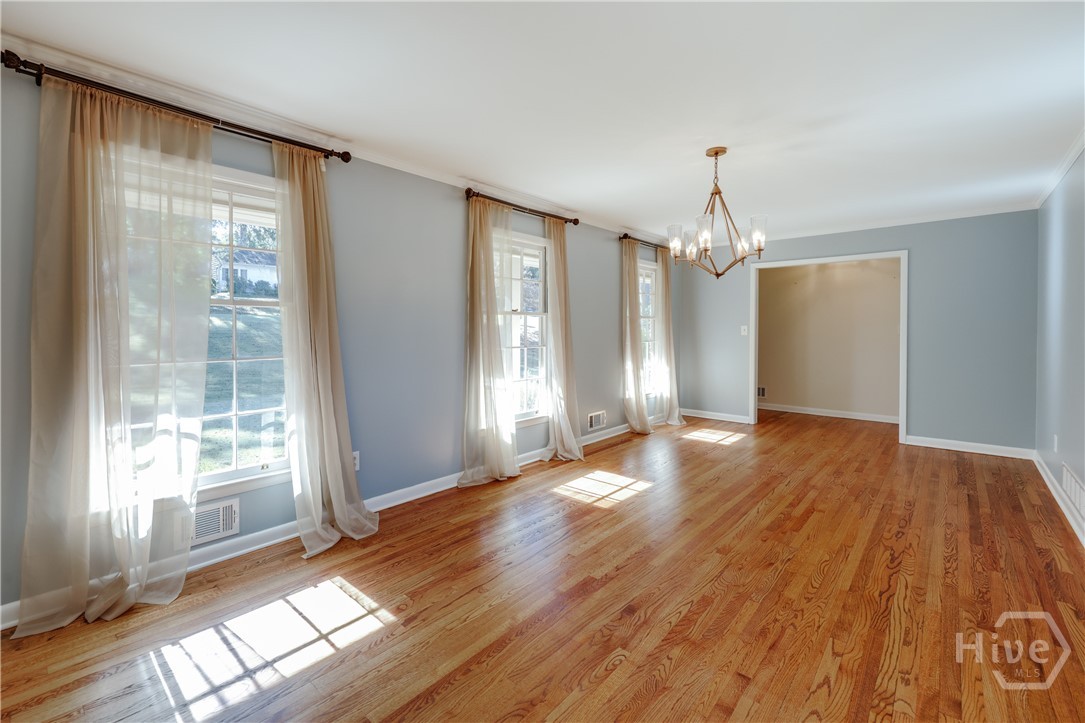 206 Fortson Drive