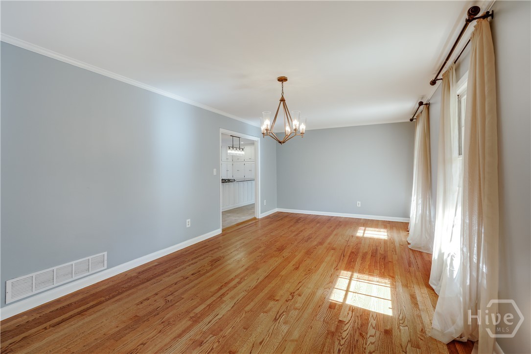 206 Fortson Drive