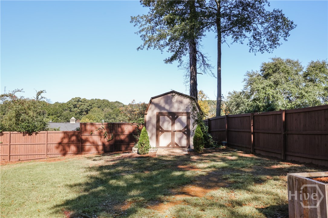 206 Fortson Drive