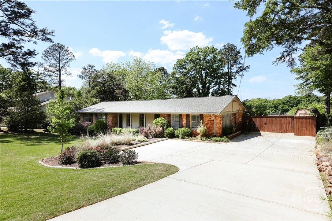 206 Fortson Drive