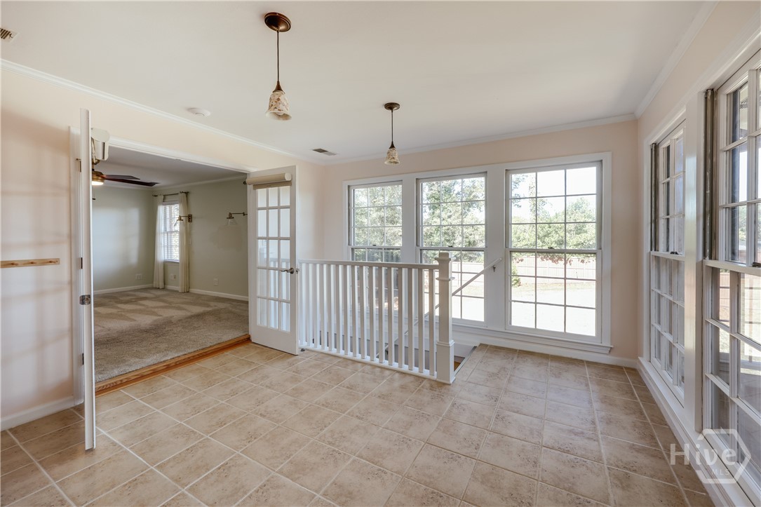 206 Fortson Drive