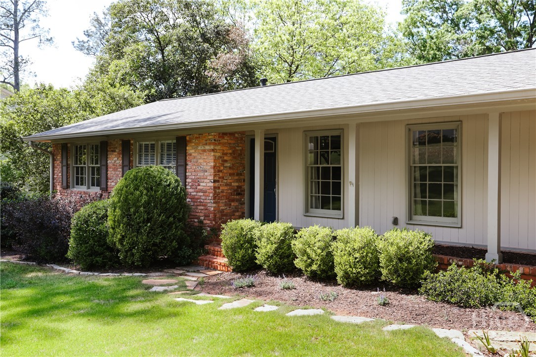 206 Fortson Drive