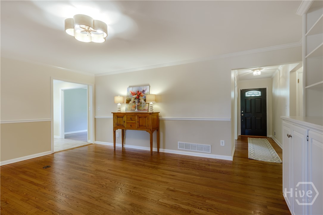 206 Fortson Drive