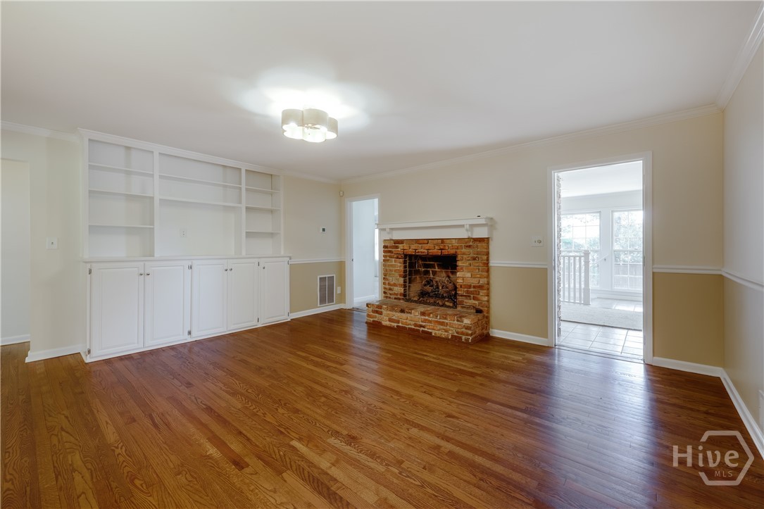 206 Fortson Drive