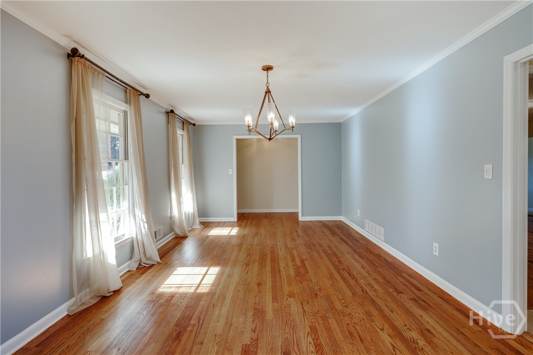 206 Fortson Drive