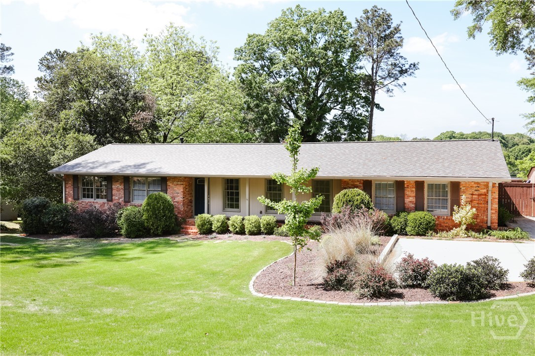 206 Fortson Drive