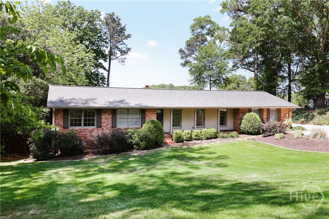 206 Fortson Drive