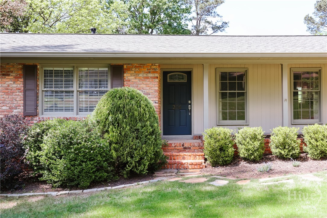 206 Fortson Drive